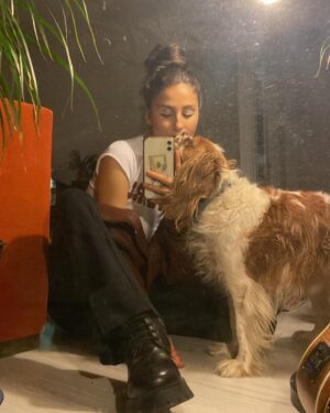 Selin Dumlugöl Instagram - Kendimi kendime şikayet ediyorum ~ 3