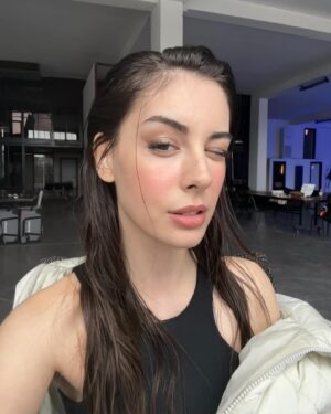 Selin Türkmen Instagram - ✨📸