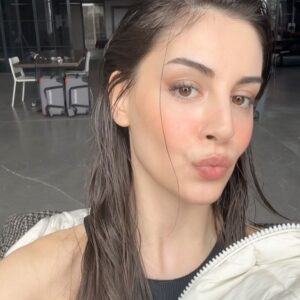 Selin Türkmen Instagram - ✨📸