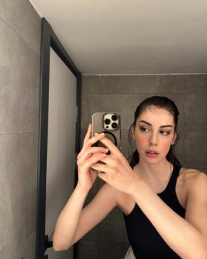 Selin Türkmen Instagram - ✨📸