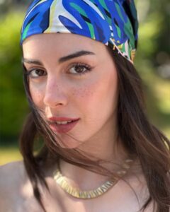 Actress Selin Türkmen HD Instagram Photos and Wallpapers June 2024