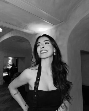 Selin Türkmen Instagram - ben