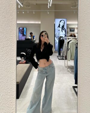 Selin Türkmen Instagram - ben