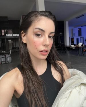 Selin Türkmen Instagram - ✨📸