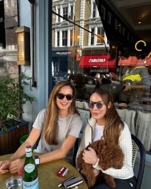 Selin Demiratar Instagram - @egolimu