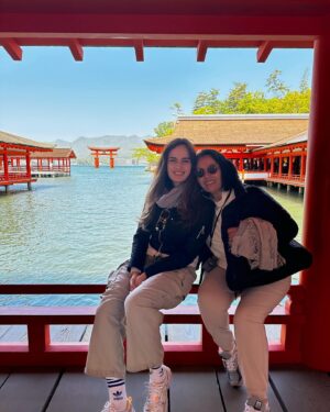 Selin Demiratar Instagram - 