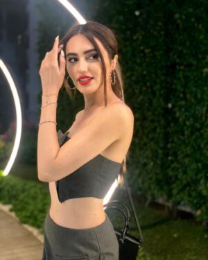 Selin Genç Thumbnail - 19.4K Likes - Most Liked Instagram Photos