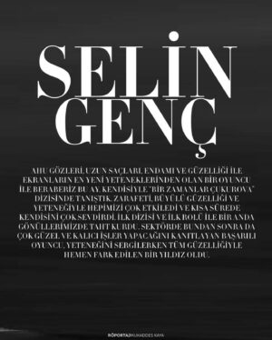 Selin Genç Thumbnail - 26.9K Likes - Most Liked Instagram Photos