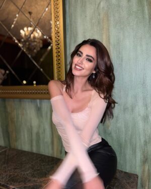 Selin Genç Thumbnail - 19.4K Likes - Top Liked Instagram Posts and Photos
