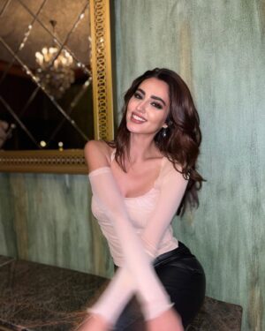 Selin Genç Thumbnail - 19.4K Likes - Most Liked Instagram Photos