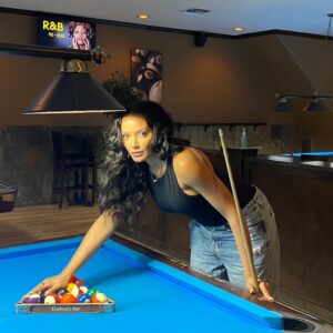 Selita Ebanks Instagram - 