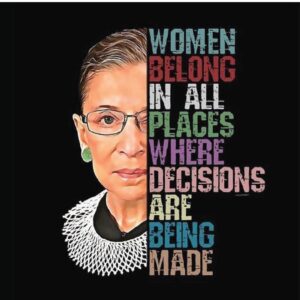 Selita Ebanks Instagram - Thank you! #ruthbaderginsburg #rip🙏🏾💔 #godhelpusall🙏 RP @ieshar ♥️✨🙏🏽 Notorious RBG