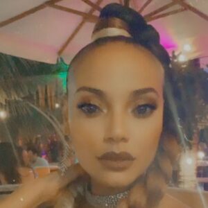 Selita Ebanks Instagram - Dancehall Fridays