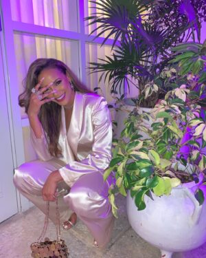 Selita Ebanks Instagram - Wishing everyone a blessed and prosperous 2021✨🙏🏽 Happy New Year ❤️