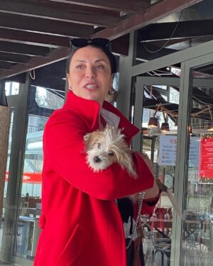 Sema Keçik Instagram - İnsandan daha çok sevdiğim doğrudur ❤️🐰🦅🙉🐶🦊🐒🐗🐴🦉🦋🐞🪲🐬🪰🐪🦍🦓🦜🐩🐑🐕‍🦺🐎🐓🦢
ŞANSSSSSS la ❤️❤️❤️
Onları sadece sevmek yeterli…
##doglover #dog#animals #hayatakarken #lifestyle  #life #love #köpek #hayavanlaralemi #hayvanhakları #hayvansevgisi #hayvanaşiddetehayır
