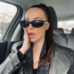 Sena Çakır Instagram - Ups! I did it again 👽