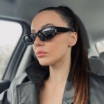 Sena Çakır Instagram - Ups! I did it again 👽