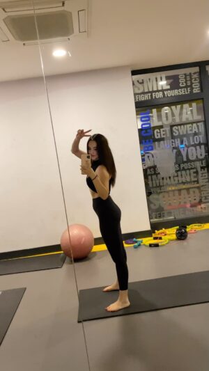 Sena Çakır Instagram - Yine bakış açımı değiştirdiğim bir gün🐣