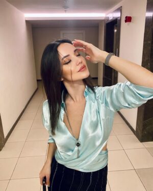 Sena Çakır Instagram - Bugun fotografa doyduk💎