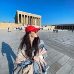 Sena Çakır Instagram - 🤍♾️