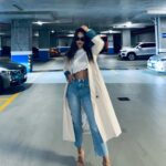 Sena Çakır Instagram - Kaydırdıkça netlik kazanan bir seri😎