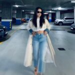 Sena Çakır Instagram - Kaydırdıkça netlik kazanan bir seri😎