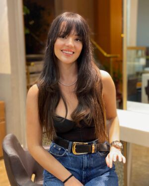 Sena Çakır Instagram - ✨