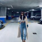Sena Çakır Instagram - Kaydırdıkça netlik kazanan bir seri😎