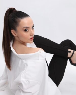 Sena Çakır Instagram - 