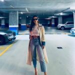 Sena Çakır Instagram - Kaydırdıkça netlik kazanan bir seri😎