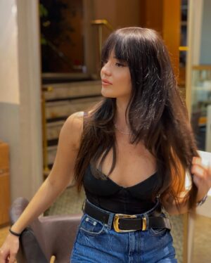 Sena Çakır Instagram - ✨