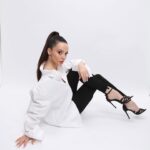 Sena Çakır Instagram -
