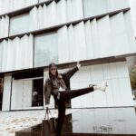 Sena Çakır Instagram - Fall is coming 🍂