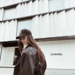 Sena Çakır Instagram - Fall is coming 🍂