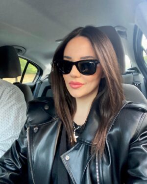 Sena Çakır Instagram - 😎