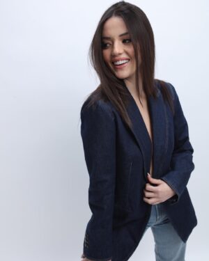 Sena Çakır Instagram - ♒️