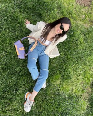 Sena Çakır Instagram - 📸