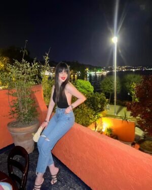 Sena Çakır Instagram - Bu da burada dursun😘