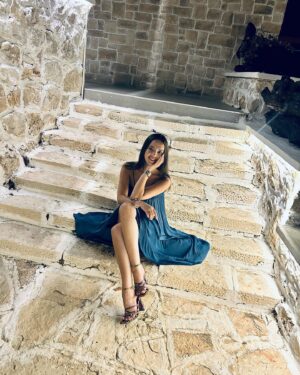 Sena Çakır Instagram - 🌌🤍