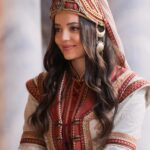 Sena Çakır Instagram - Gülşah Hatun⚔️ @mehmedfetihlersultanitrt