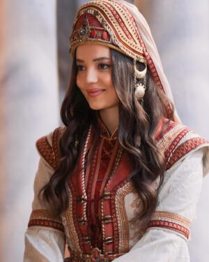 Sena Çakır Instagram - Gülşah Hatun⚔️

@mehmedfetihlersultanitrt