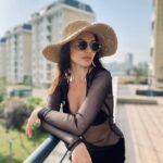 Sena Çakır Instagram -