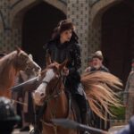 Sena Çakır Instagram - Esrigün Hatun⚔️ @kurulusdizisi Bölümü nasil buldunuz?💭