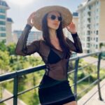 Sena Çakır Instagram -