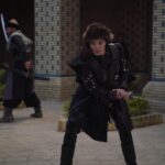 Sena Çakır Instagram - Esrigün Hatun⚔️ @kurulusdizisi Bölümü nasil buldunuz?💭