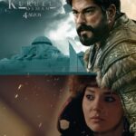 Sena Çakır Instagram - “Ant olsun ki Türk’ü hür kılacağım!” Kuruluş Osman heyecan dolu yeni bölümüyle çarşamba 20.00’de #atv’de! @kurulusdizisi @bozdagfilm @atvturkiye