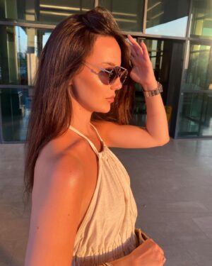 Sena Çakır Instagram - 🌅