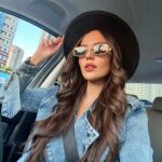 Sena Çakır Instagram -