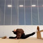 Sena Çakır Instagram - Hemen şimdi kalkın ve stretching yapın mesela🫠