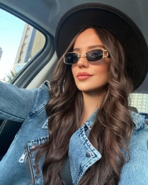 Sena Çakır Instagram - 